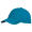 鸭舌帽孔雀蓝-舒适款