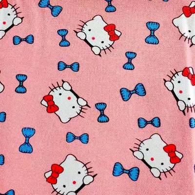 taobao agent Hello kitty, foundation, increased thickness, 70×90cm, 200g
