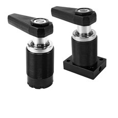 Гидравлический цилиндр