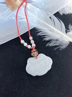 [Long -life Lock+Beads Feed Hair] Самопроизводные материалы могут сделать 4 неудачи и бесплатные добавки