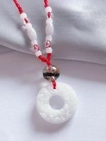 [Замазка пинг с пряжкой+бусинки для волос плода] Самопроизводные материалы могут сделать 5 сбоев и бесплатные добавки