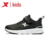 Xtep, мягкая демисезонная спортивная обувь для мальчиков, 2019, подходит для подростков, мягкая подошва