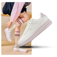 Женская модель Sail белого/светло-розового цвета