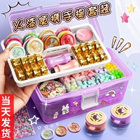 Печать, комплект, зажигалка, коробка для хранения, игрушка, детская свеча, полный комплект, готовый продукт