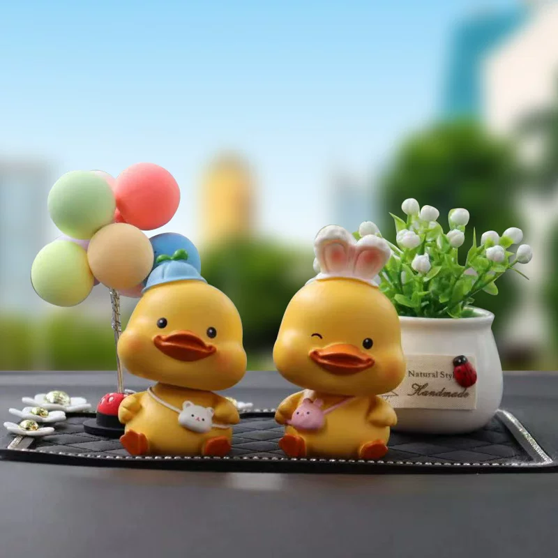 B.Duck, креативный милый аксессуар, интернет-знаменитость, утка