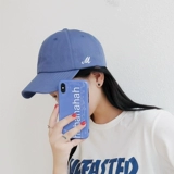 Tide, кепка, модная универсальная летняя бейсболка, солнцезащитная шляпа, шапка на солнечной энергии, в корейском стиле, популярно в интернете, защита от солнца