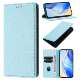 Lychee Grain Leather Flip cover Phone Case for Sony Xperia 1 VIII
