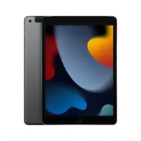 IPad9 [10.2 -Inch Grey]