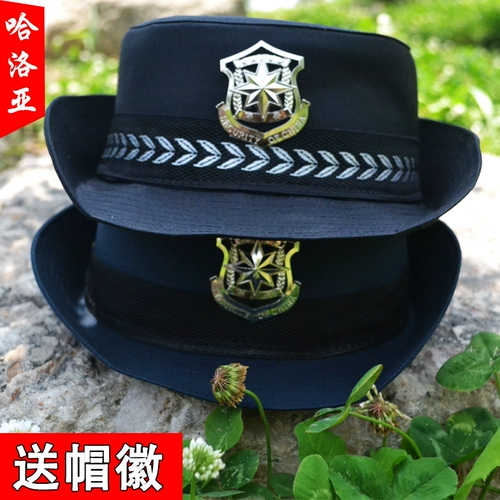 2011 Новая женская шляпа Summer Black Security Big Mo Spring и осень г -жа Spring и осень мисс Turn The Hat Mo Green Curly