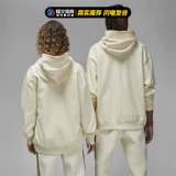 Fenghuo JORDAN X A MA MANIÉRE совместная модель пуловер с капюшоном толстовка DV7456-010