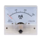 85C1-5A Pointer Type DC ток Meter 3A10A30A30A50UA500MA TABLE ANOPEI TABLE ANOPEI ANOPEI