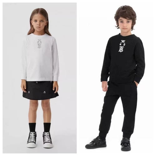 Футболки нового образца с длинными рукавами для мальчиков и девочек, обмену и возврату не подлежат.