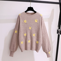 Абрикосовый топ