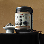 燕之坊纯黑芝麻粉400g