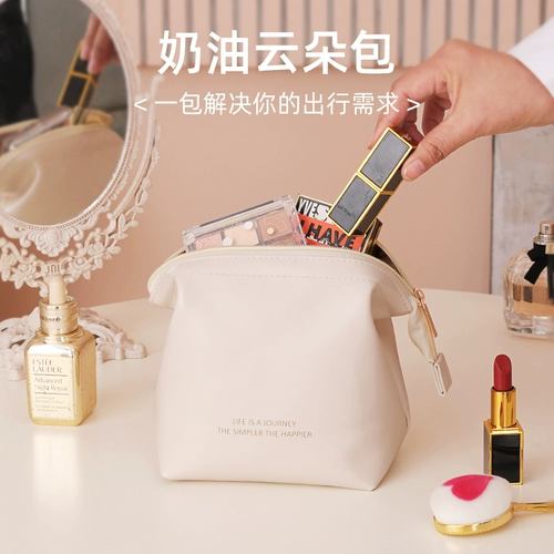 Косметичка, портативная водонепроницаемая сумка через плечо, высококачественная маленькая коробка для хранения, коллекция 2022