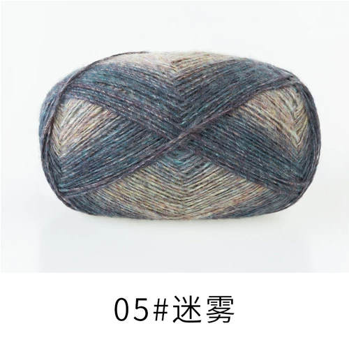 Крючок для вязания, свитер, шарф, детская шапка, клубок пряжи