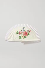 Декоративный веер