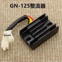 GN125 выпрямитель