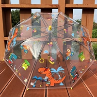 Динозавр, 3-7 лет