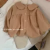 Товары от 顽皮女孩童装定制