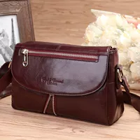 Темно-бордовый