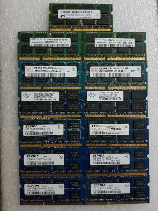 Lenovo, S515, S710, S510, S516, RAM, 2G