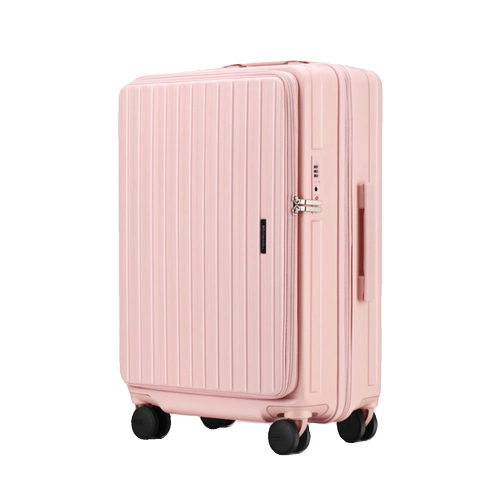 Чемодан, коробка подходит для мужчин и женщин, 20 дюймов