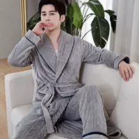 207 Twist Grey Men's Hoot+штаны