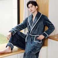201 Bai Bian Dai Blue Men's Rope+брюки