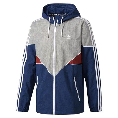 Adidas tribe