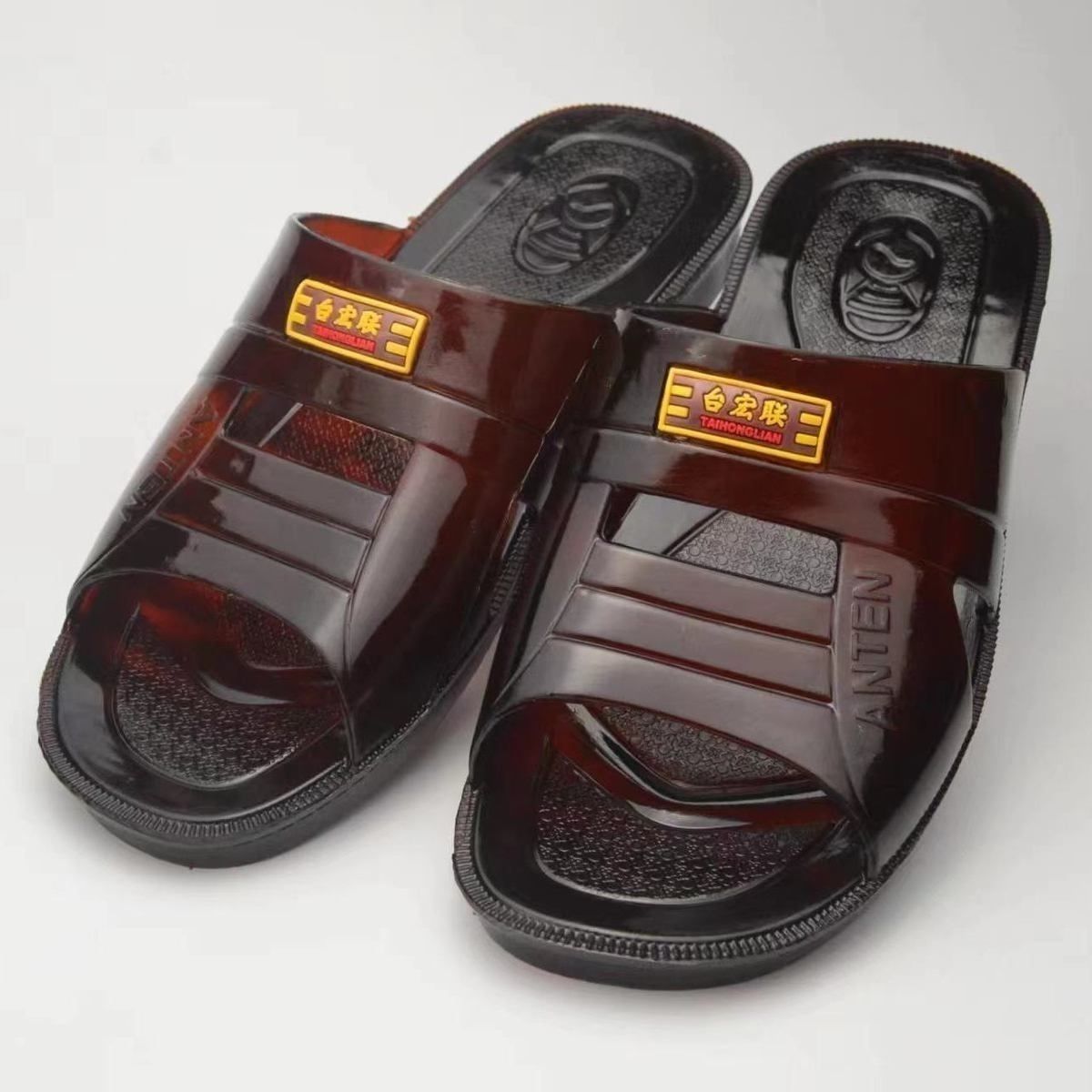 218 tea black