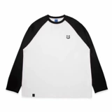 Осенний лонгслив, парная одежда для влюбленных, футболка, оверсайз