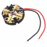 Новая практическая уборная щетка для сборочной щетки