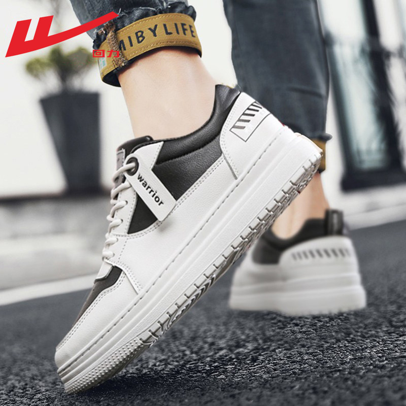 0217 Black spot standing