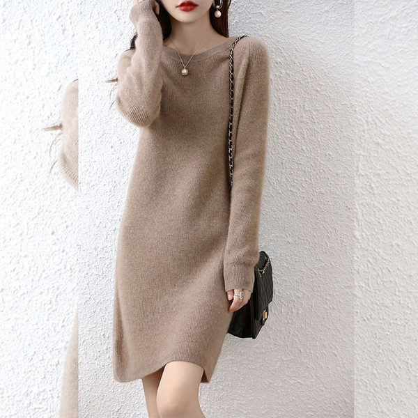 Демисезонный осенний свитер, модный пуховик, коллекция 2023, в западном стиле