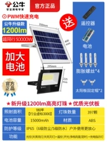 Специальный свет ❤ наноми 1200 лм [180 квадратных метров] 180 ° Свобода регулируется