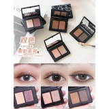 Зазор NARS/NAS Два -колор четырех -колорные тени для век Love Pills/San Paulo/Surababy