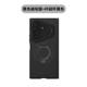 Carbon Fiber Diagonal Weave Samsung Phone Case for Samsung Galaxy Z Fold8 Ultra