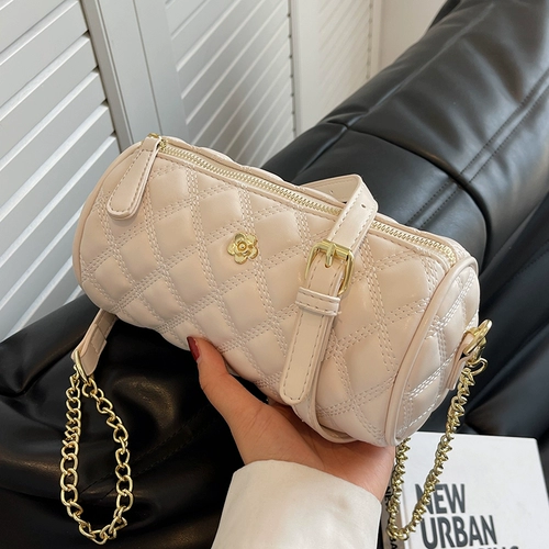 Небольшая летняя универсальная цепь, сумка через плечо, коллекция 2022, изысканный стиль