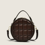 Летняя сумка через плечо, сумка на одно плечо, популярно в интернете, коллекция 2022