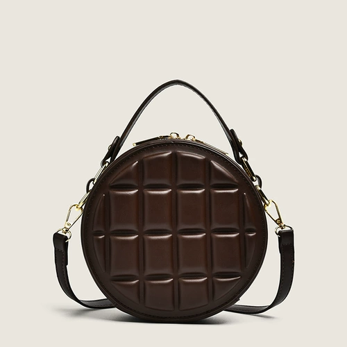 Летняя сумка через плечо, сумка на одно плечо, популярно в интернете, коллекция 2022