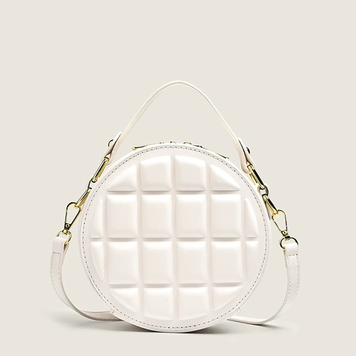 Летняя сумка через плечо, сумка на одно плечо, популярно в интернете, коллекция 2022