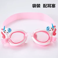 Сумки-растопные единорог [2-12 лет]