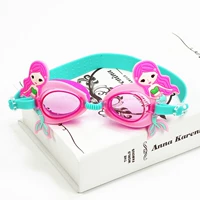 Бутик-поток русалки [2-12 лет]