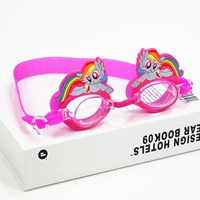 Пони, 2-12 лет