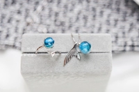 Кольцо и кулон