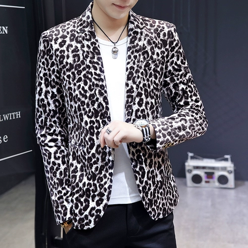 Весенний пиджак классического кроя для отдыха, куртка, в корейском стиле