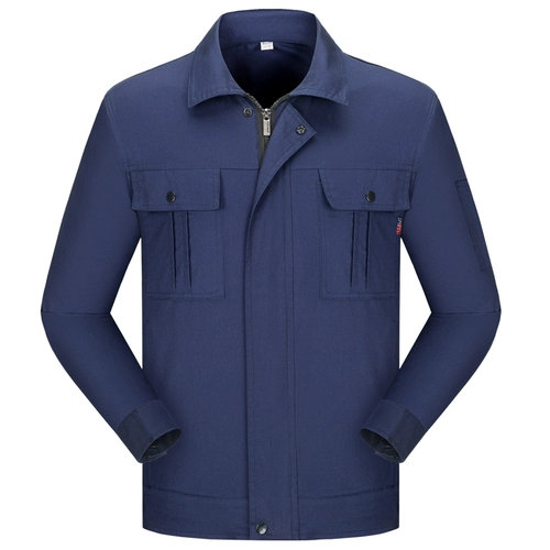 Хлопковый комбинезон, износостойкие тонкие штаны, короткий рукав, делается под заказ, с печатью вашего логотипа