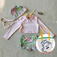 Розовая сумка-органайзер