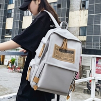 JJ017 большой светло -серый